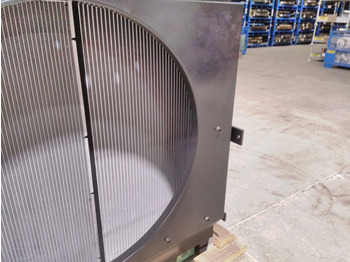 Масляный радиатор