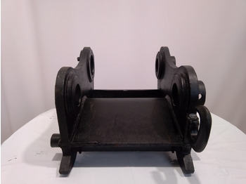 Сцепное устройство VERACHTERT