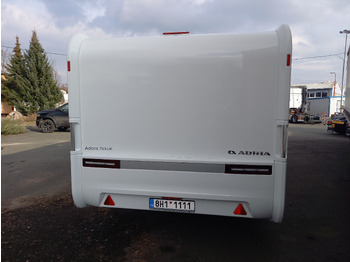 Прицеп дача ADRIA Adora 753 UK: фото 5 Прицеп дача ADRIA Adora 753 UK: фото 5
