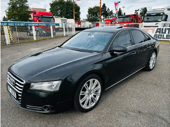 Седан AUDI