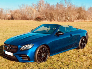 Легковой автомобиль MERCEDES-BENZ