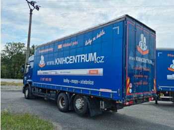 Тентованный грузовик Renault Premium 460 PRC3C EEV: фото 5