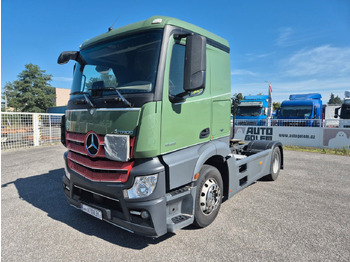 Тягач MERCEDES-BENZ Actros 1843