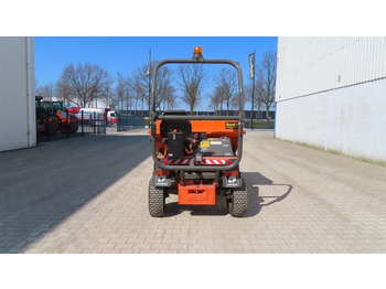 Асфальтоукладочная техника Ausa D 150 RMA: фото 3