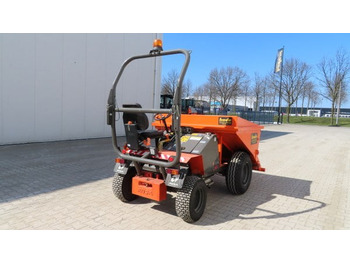 Асфальтоукладочная техника Ausa D 150 RMA: фото 2