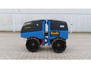 Каток тротуарный Bomag BMP 8500: фото 5