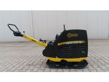 Виброплита BOMAG