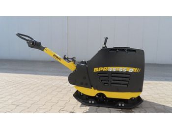 Виброплита BOMAG