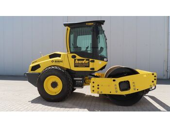Компактор BOMAG