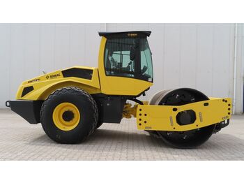Компактор BOMAG