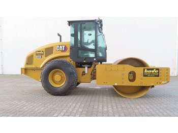 Компактор CATERPILLAR CS68B