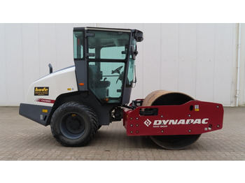 Компактор DYNAPAC