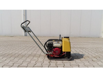 Виброплита DYNAPAC