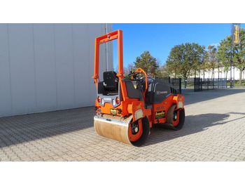 Дорожный каток Hamm HD 12 VV: фото 2