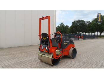 Дорожный каток Hamm HD10C VV: фото 2 Дорожный каток Hamm HD10C VV: фото 2
