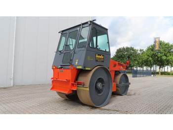 Каток Hamm HW 90 B REBUILD 2022: фото 2 Каток Hamm HW 90 B REBUILD 2022: фото 2