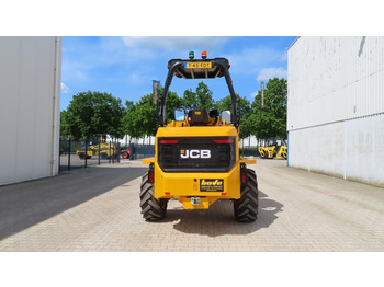Мини-самосвал JCB 6ST-2S5: фото 3