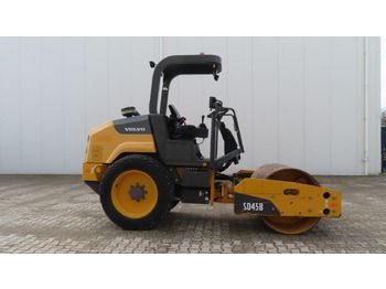 Компактор VOLVO SD45B