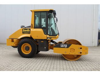 Компактор VOLVO SD75B