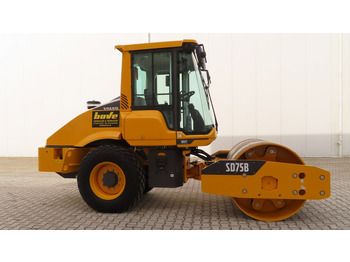 Компактор VOLVO SD75B