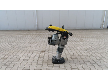 Трамбовка WACKER