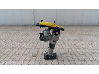 Трамбовка WACKER