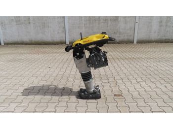 Трамбовка Wacker Neuson BS62-4: фото 5 Трамбовка Wacker Neuson BS62-4: фото 5