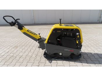 Виброплита WACKER