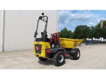 Wacker Neuson DW30-2 в лизинг Wacker Neuson DW30-2: фото 2 Wacker Neuson DW30-2 в лизинг Wacker Neuson DW30-2: фото 2