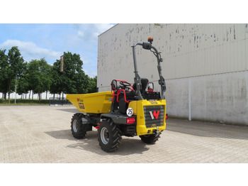 Wacker Neuson DW30-2 в лизинг Wacker Neuson DW30-2: фото 4 Wacker Neuson DW30-2 в лизинг Wacker Neuson DW30-2: фото 4
