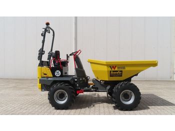 Wacker Neuson DW30-2 в лизинг Wacker Neuson DW30-2: фото 1 Wacker Neuson DW30-2 в лизинг Wacker Neuson DW30-2: фото 1