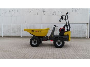 Мини-самосвал Wacker Neuson DW30: фото 5 Мини-самосвал Wacker Neuson DW30: фото 5