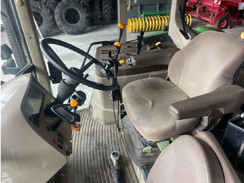 Трактор John Deere 6420 SE: фото 4