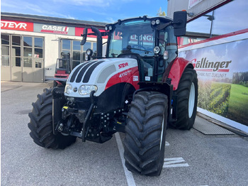 Трактор STEYR Multi