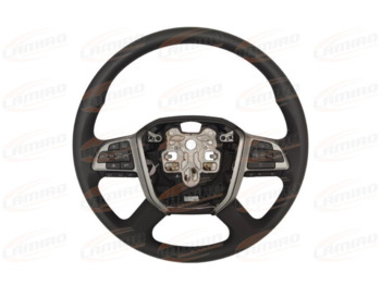 Новый Рулевое колесо для Грузовиков MAN TGX TGS TGL TGM TG3 Multifunction steering wheel MAN TGX TGS TGL TGM TG3 Multifunction steering wheel: фото 1