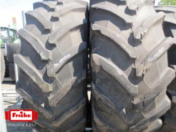 Шина для Сельскохозяйственной техники Trelleborg 710/75 R42: фото 1