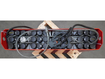 Аккумулятор GRUMA 24 Volt 2 PzB 200 Ah: фото 3