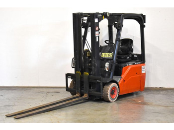 Электропогрузчик LINDE E16
