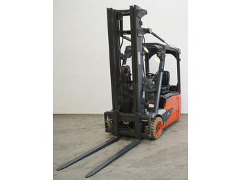 Электропогрузчик LINDE E16