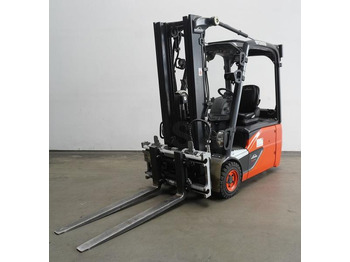Электропогрузчик LINDE E16