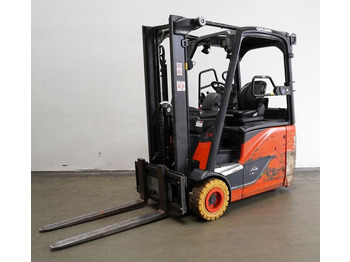 Электропогрузчик LINDE E16