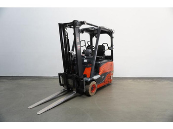 Электропогрузчик LINDE E16