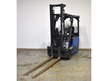 Электропогрузчик LINDE E16