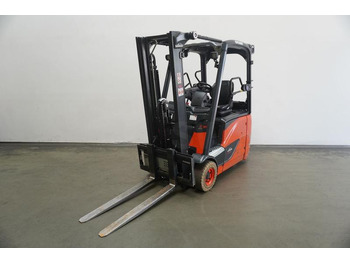 Электропогрузчик LINDE E16