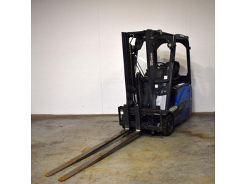 Электропогрузчик LINDE E16