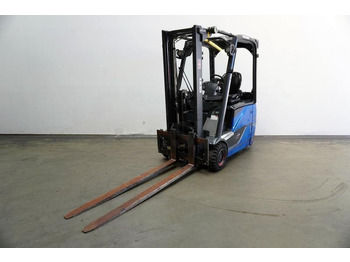 Электропогрузчик LINDE E16