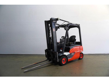 Электропогрузчик LINDE E16