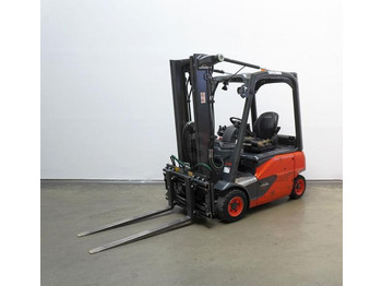 Электропогрузчик LINDE E16