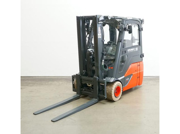 Электропогрузчик LINDE E18