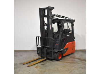 Электропогрузчик LINDE E18
